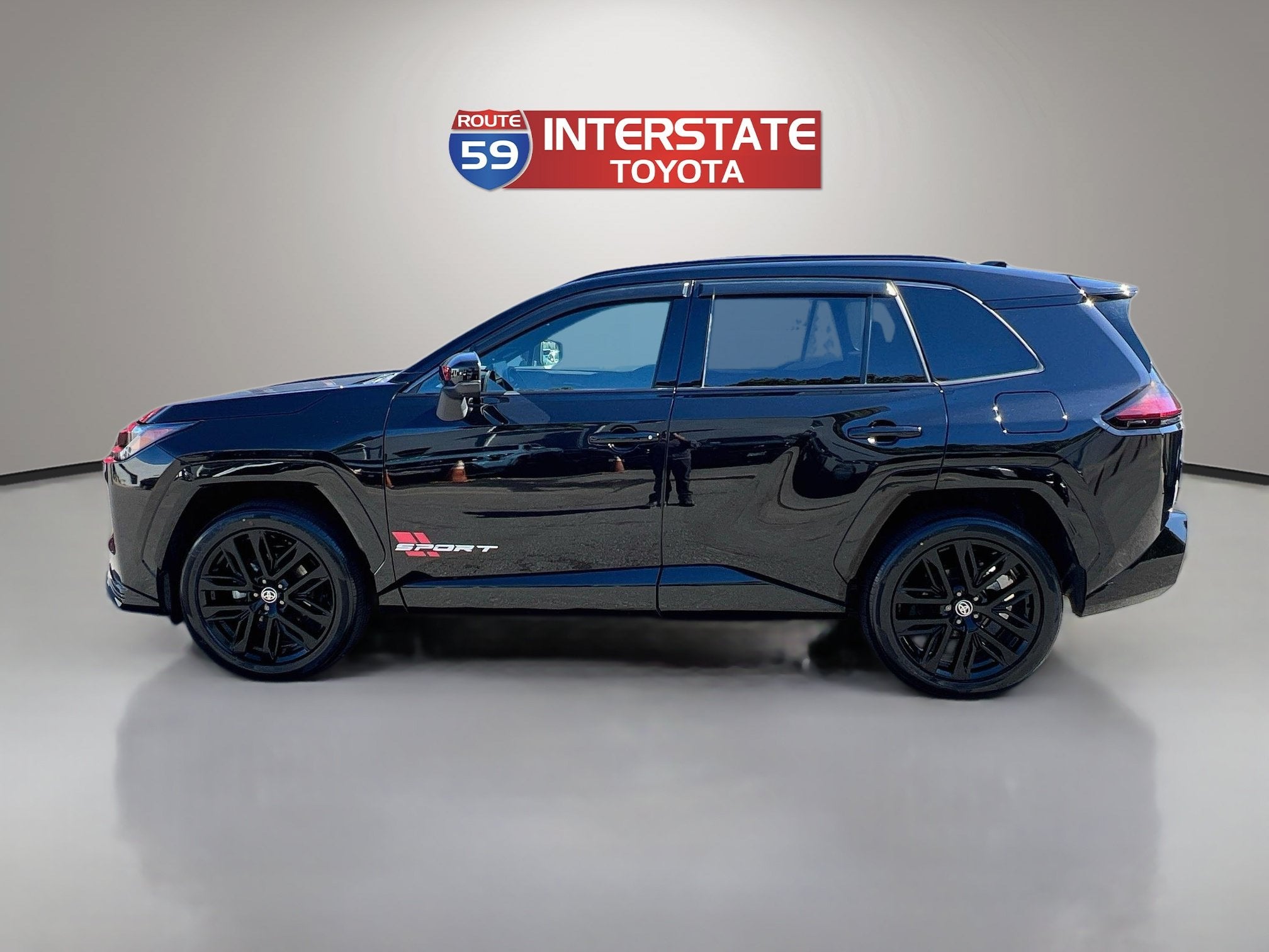 2026 Toyota RAV4 Base