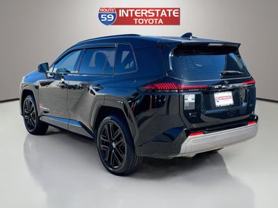 2026 Toyota RAV4 Base