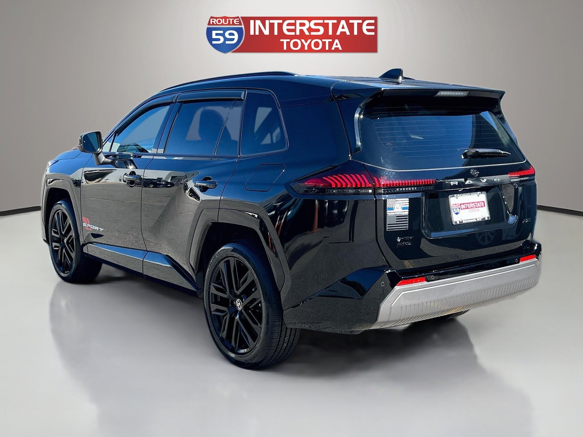 2026 Toyota RAV4 Base