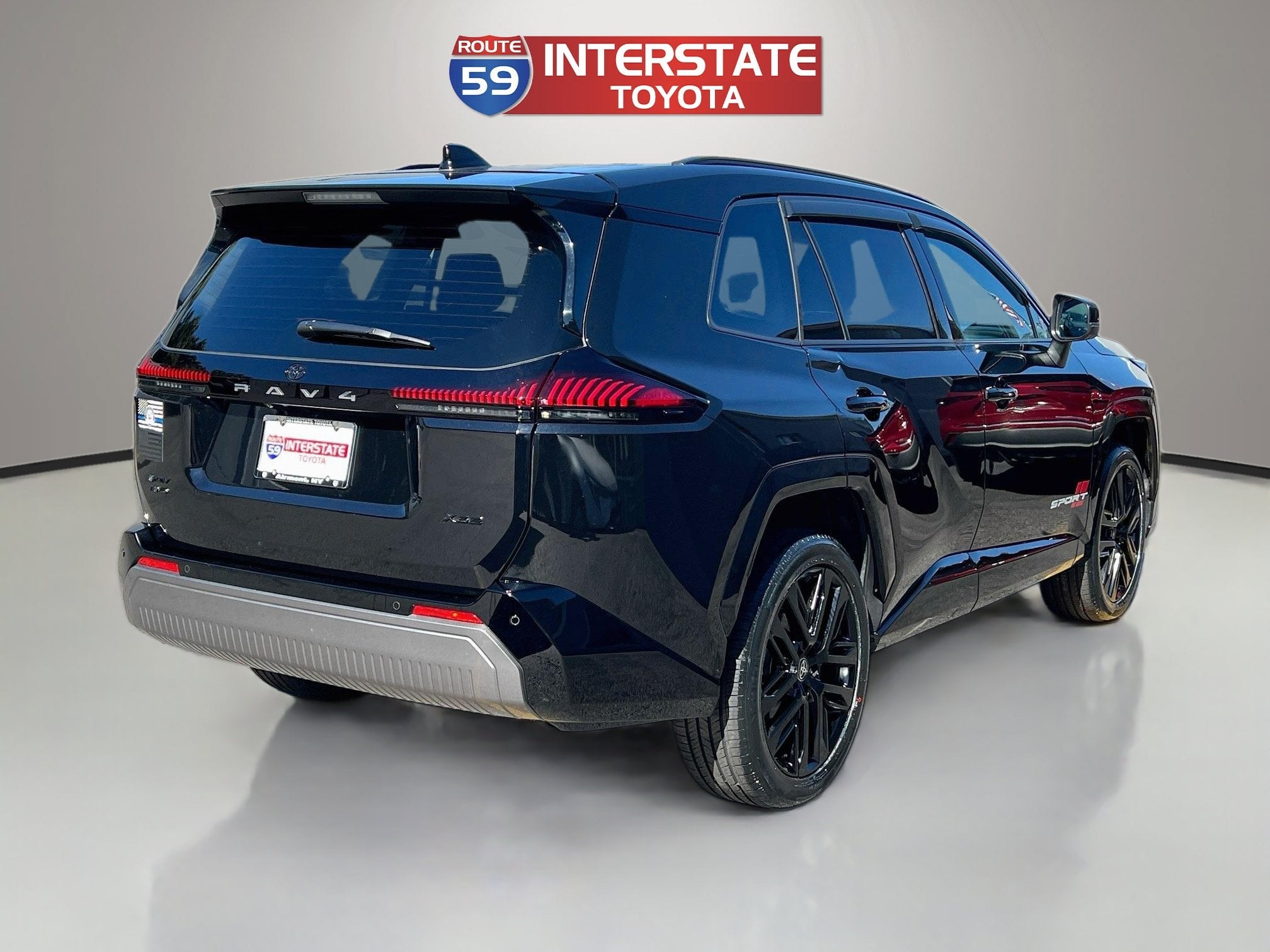 2026 Toyota RAV4 Base