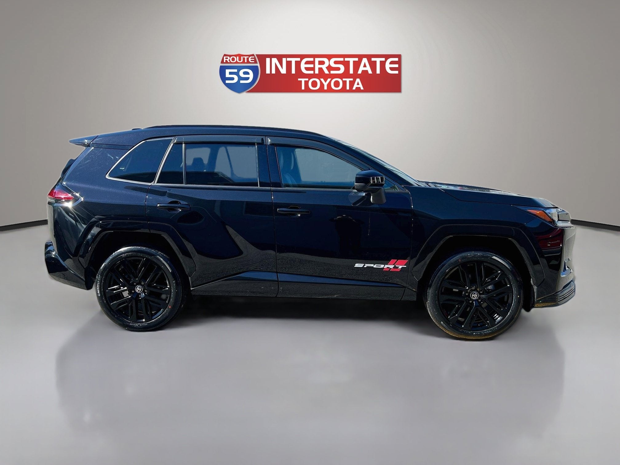 2026 Toyota RAV4 Base