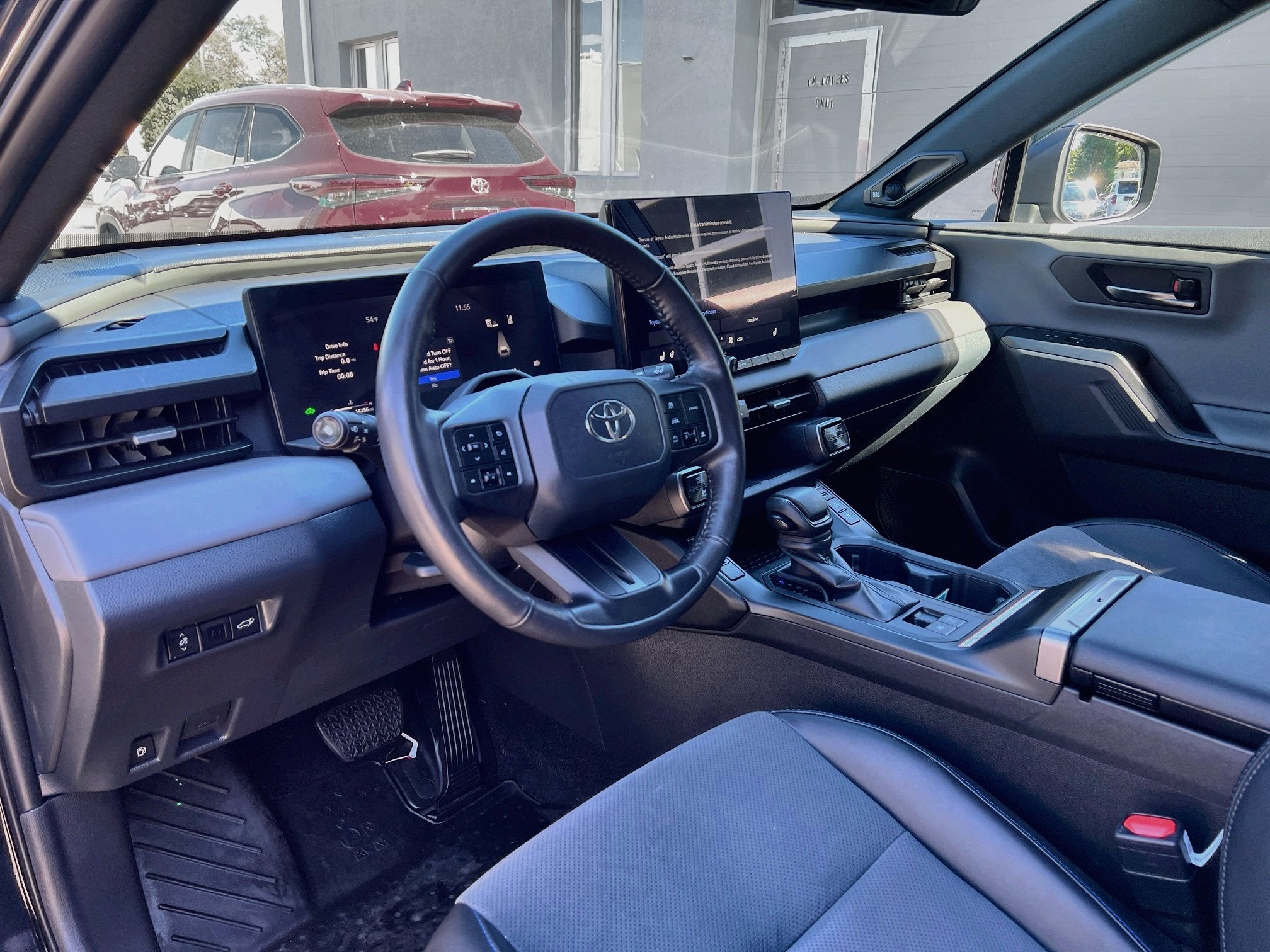 2026 Toyota RAV4 Base