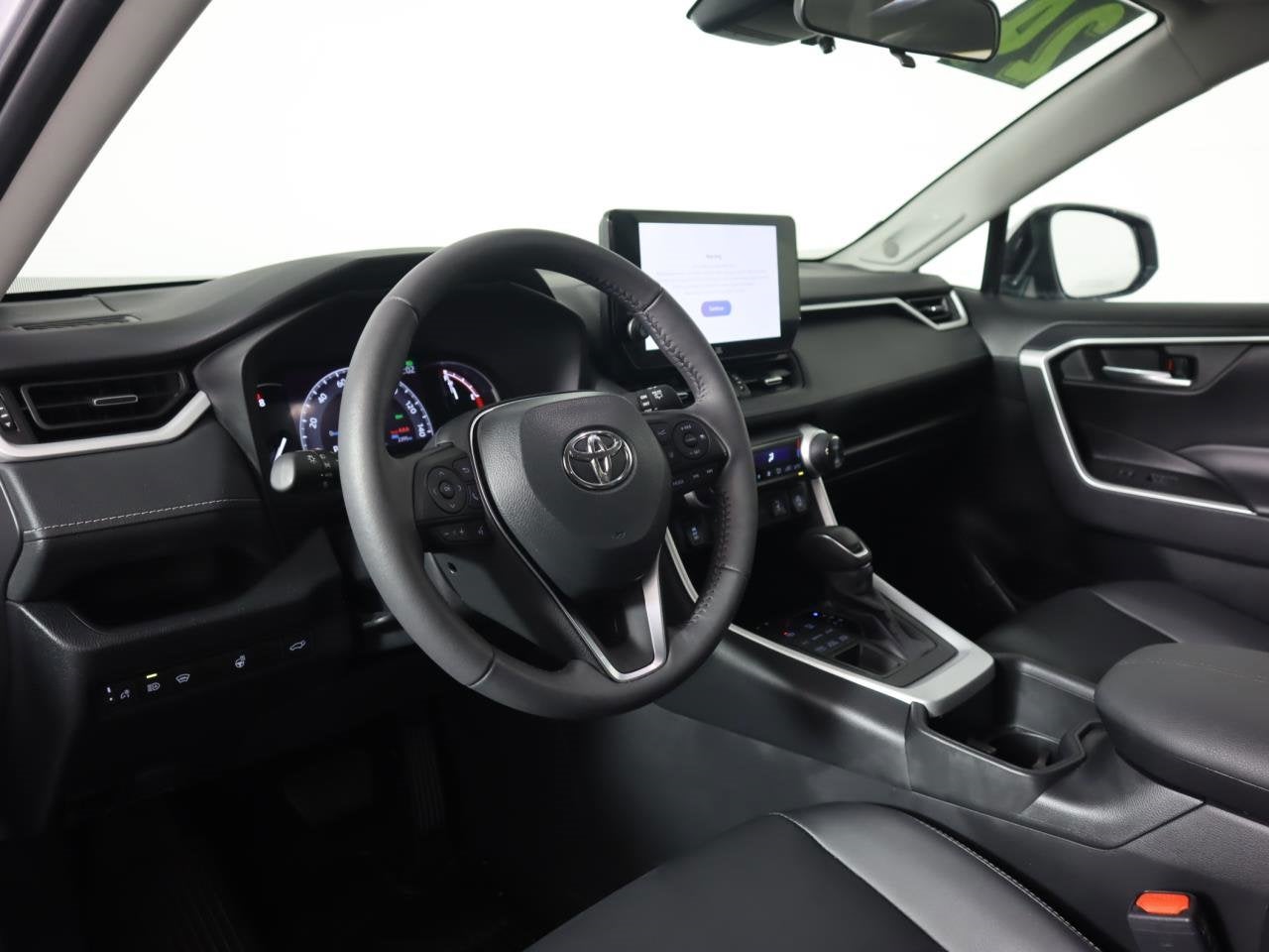 2024 Toyota RAV4 XLE Premium Airmont NY Interstate Toyota