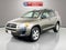 2011 Toyota RAV4 4WD 4dr 4-cyl 4-Spd AT (Natl)