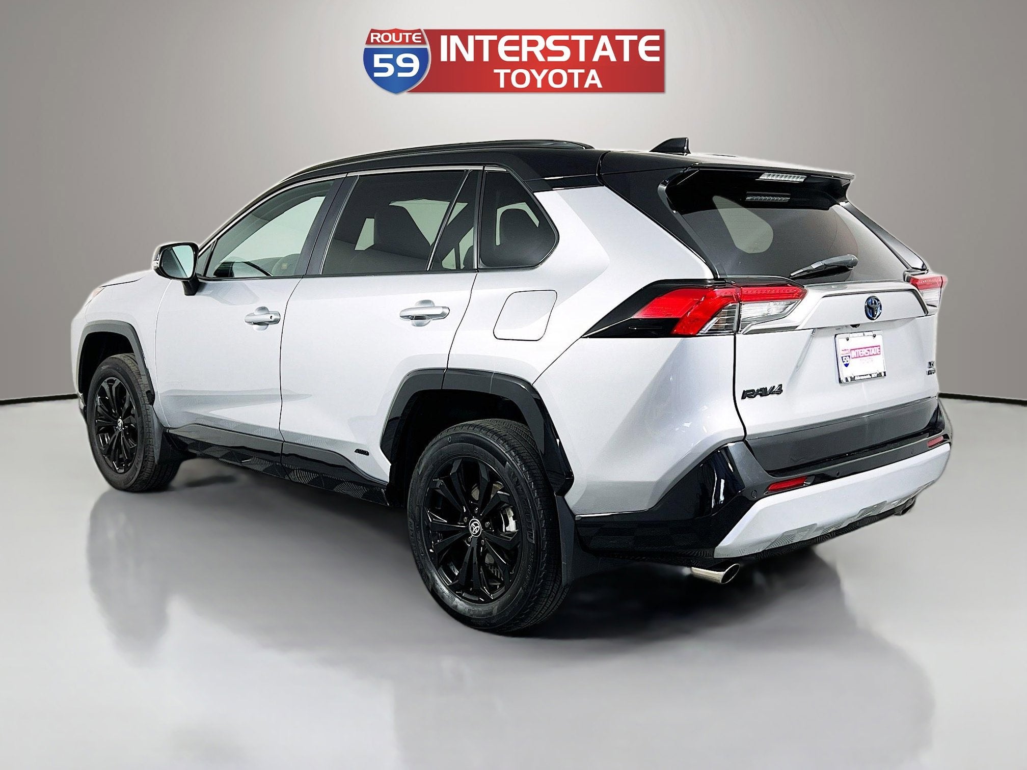 2023 Toyota RAV4 Hybrid XSE