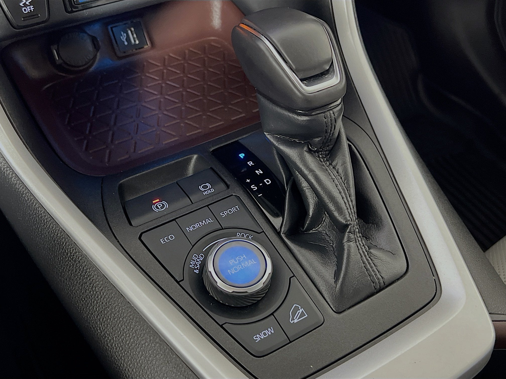 2023 Toyota RAV4 Limited
