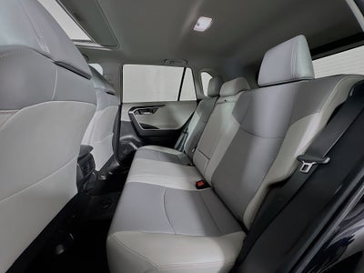 2023 Toyota RAV4 Limited