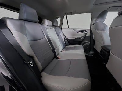 2023 Toyota RAV4 Limited