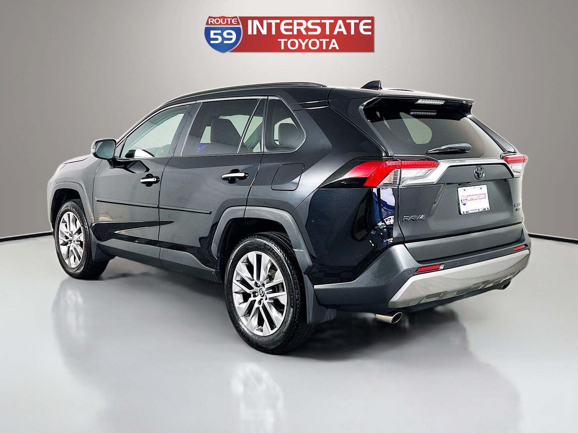 2023 Toyota RAV4 Limited