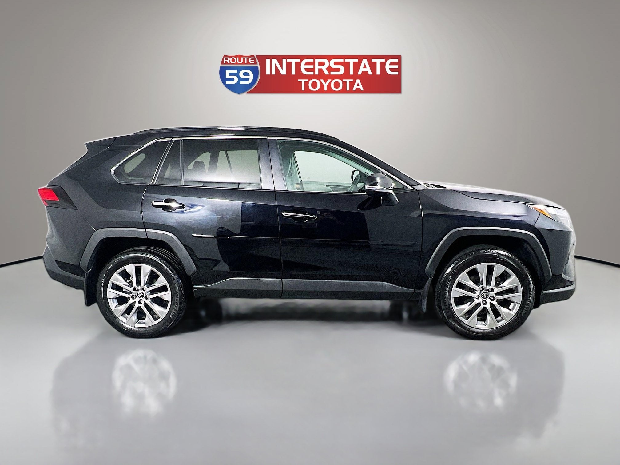 2023 Toyota RAV4 Limited