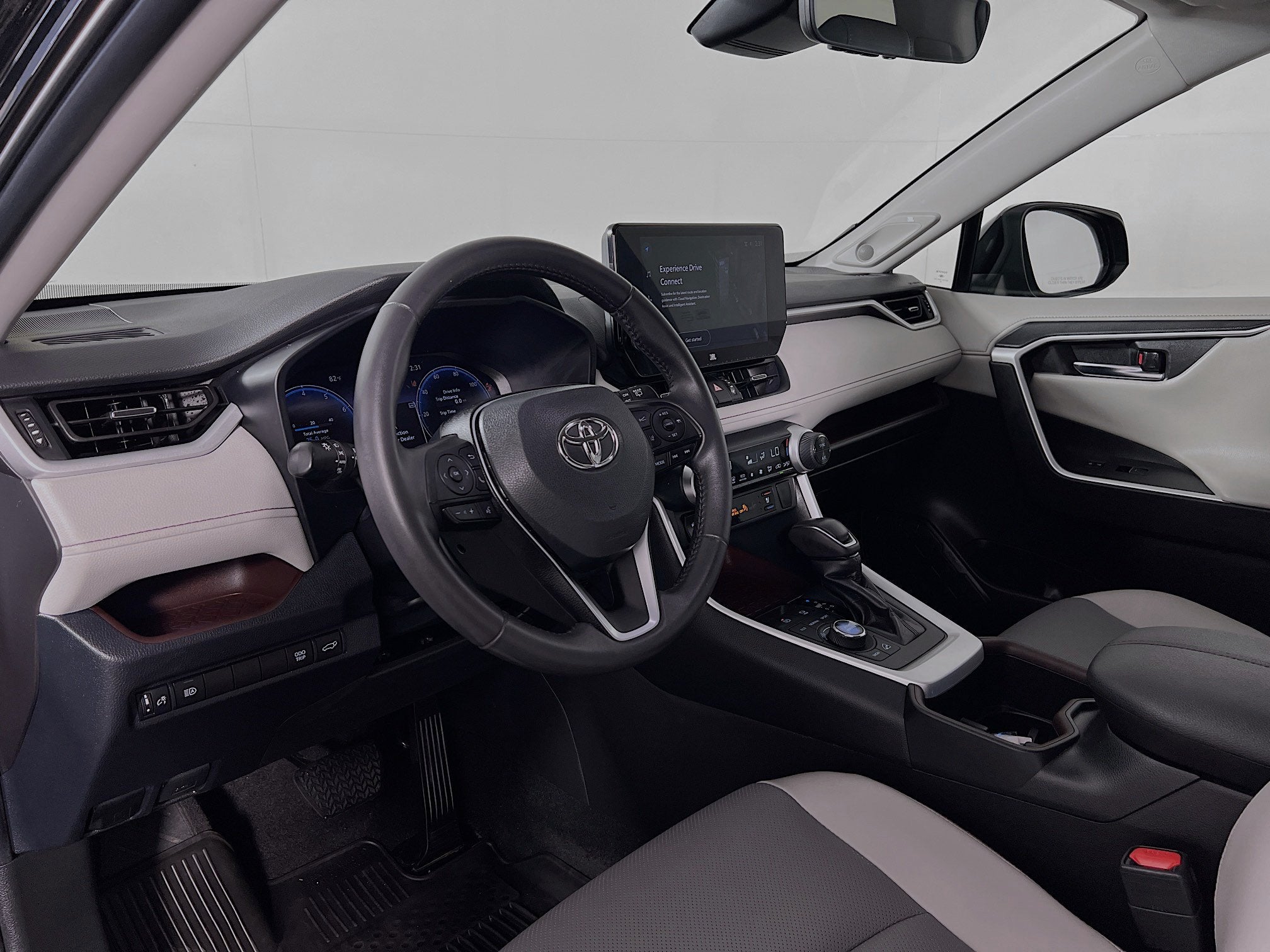 2023 Toyota RAV4 Limited