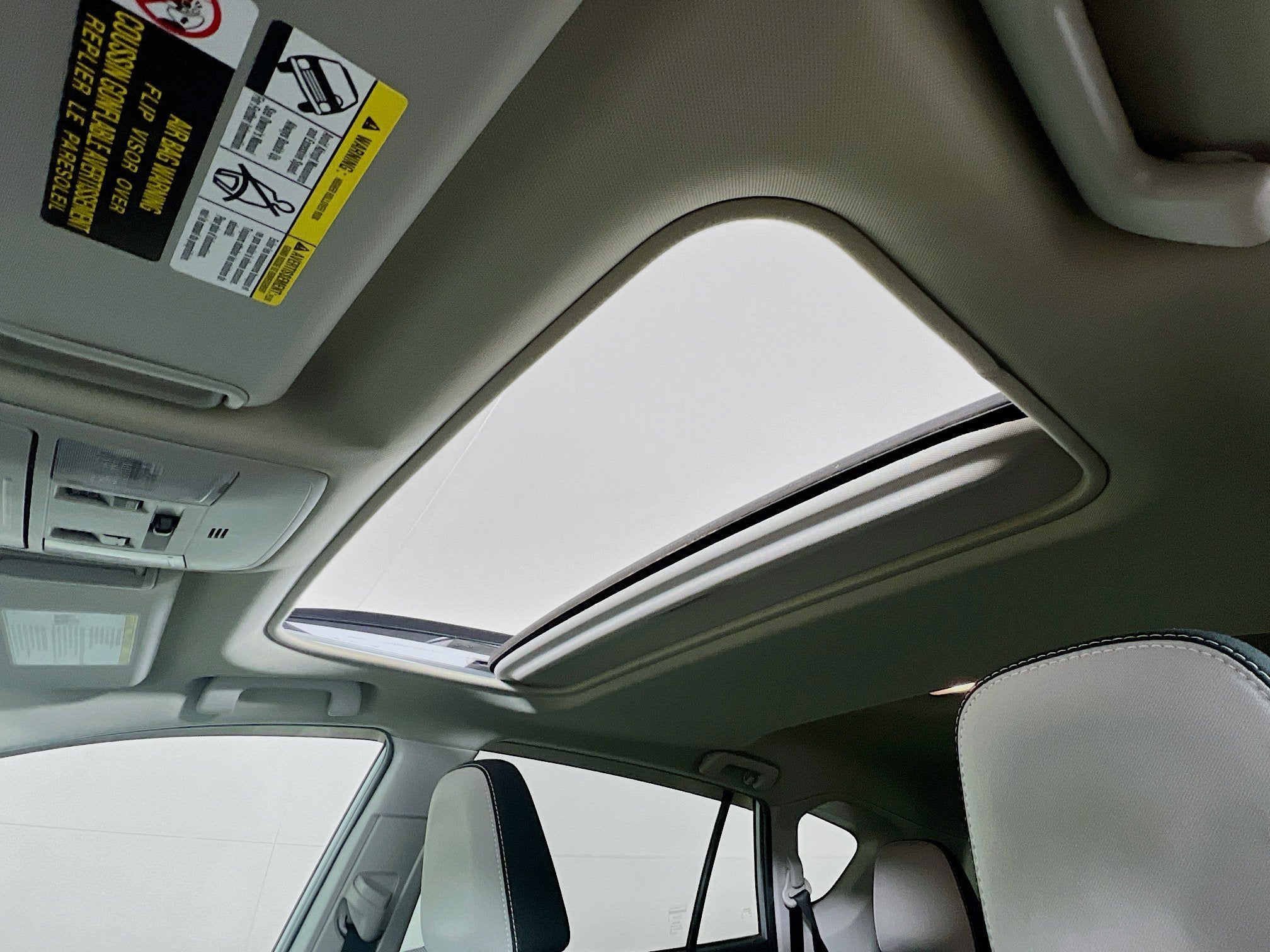 2018 Toyota RAV4 Base