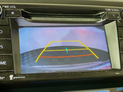 2018 Toyota RAV4 Base