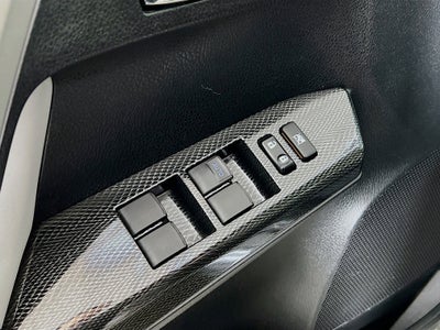 2018 Toyota RAV4 Base