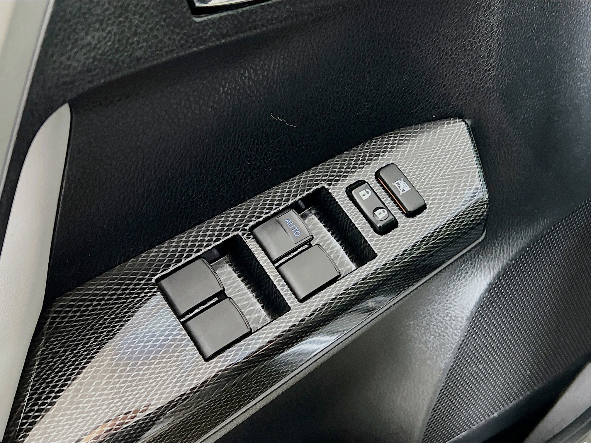 2018 Toyota RAV4 Base