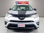 2018 Toyota RAV4 Base