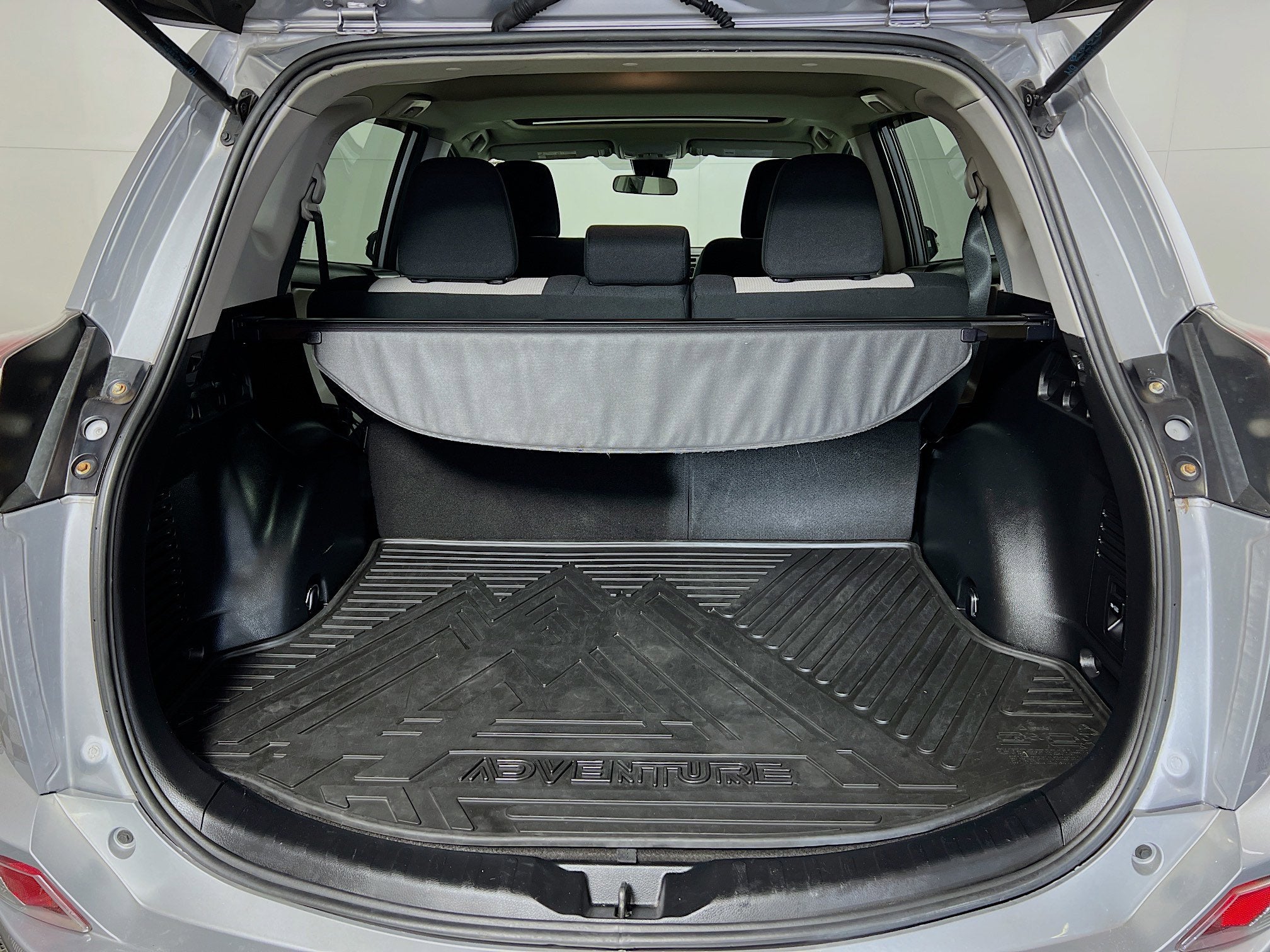 2018 Toyota RAV4 Base