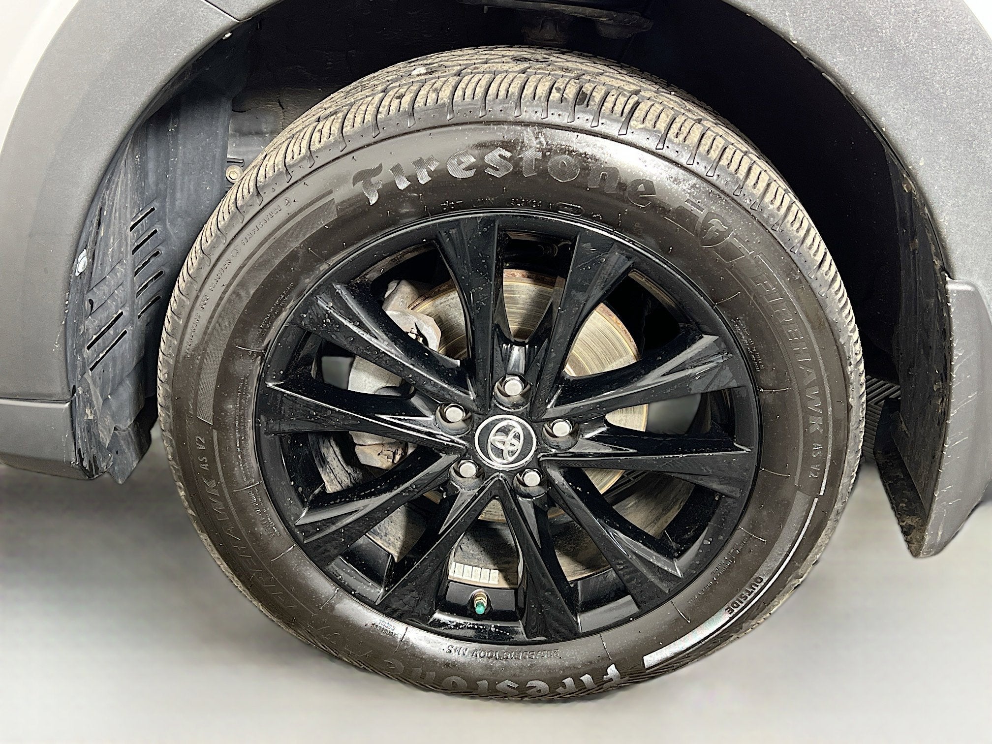 2018 Toyota RAV4 Base