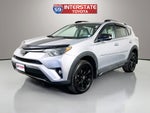 2018 Toyota RAV4 Base