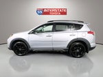 2018 Toyota RAV4 Base