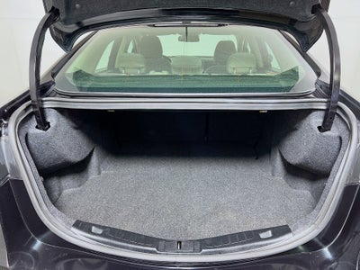 2019 Ford Fusion S