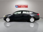 2019 Ford Fusion S