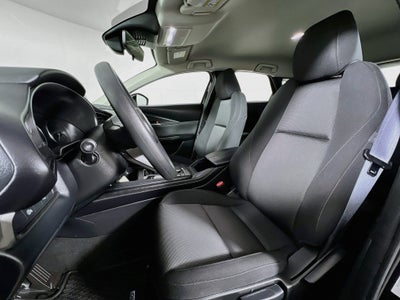2026 Mazda Mazda CX-30 2.5 S