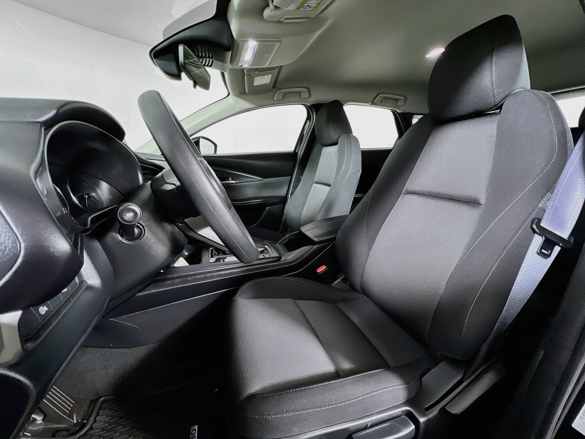 2026 Mazda Mazda CX-30 2.5 S