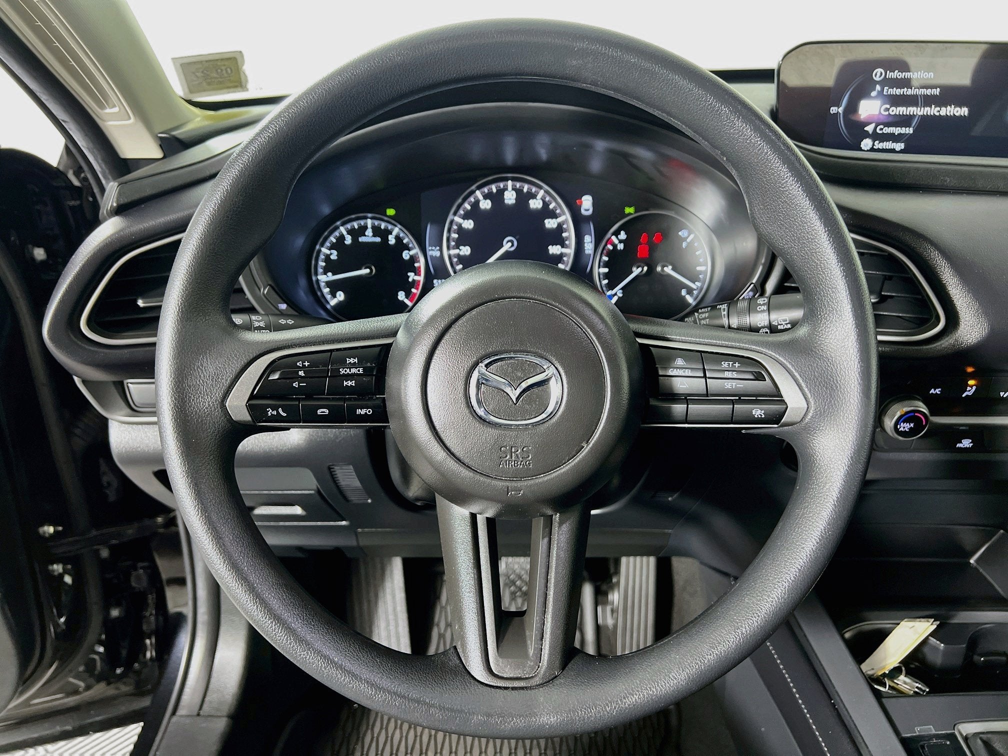 2026 Mazda Mazda CX-30 2.5 S