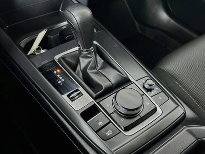 2026 Mazda Mazda CX-30 2.5 S