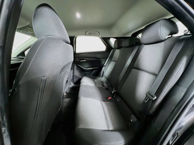 2026 Mazda Mazda CX-30 2.5 S