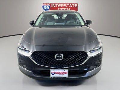 2026 Mazda Mazda CX-30 2.5 S