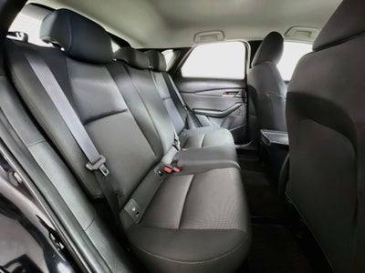 2026 Mazda Mazda CX-30 2.5 S