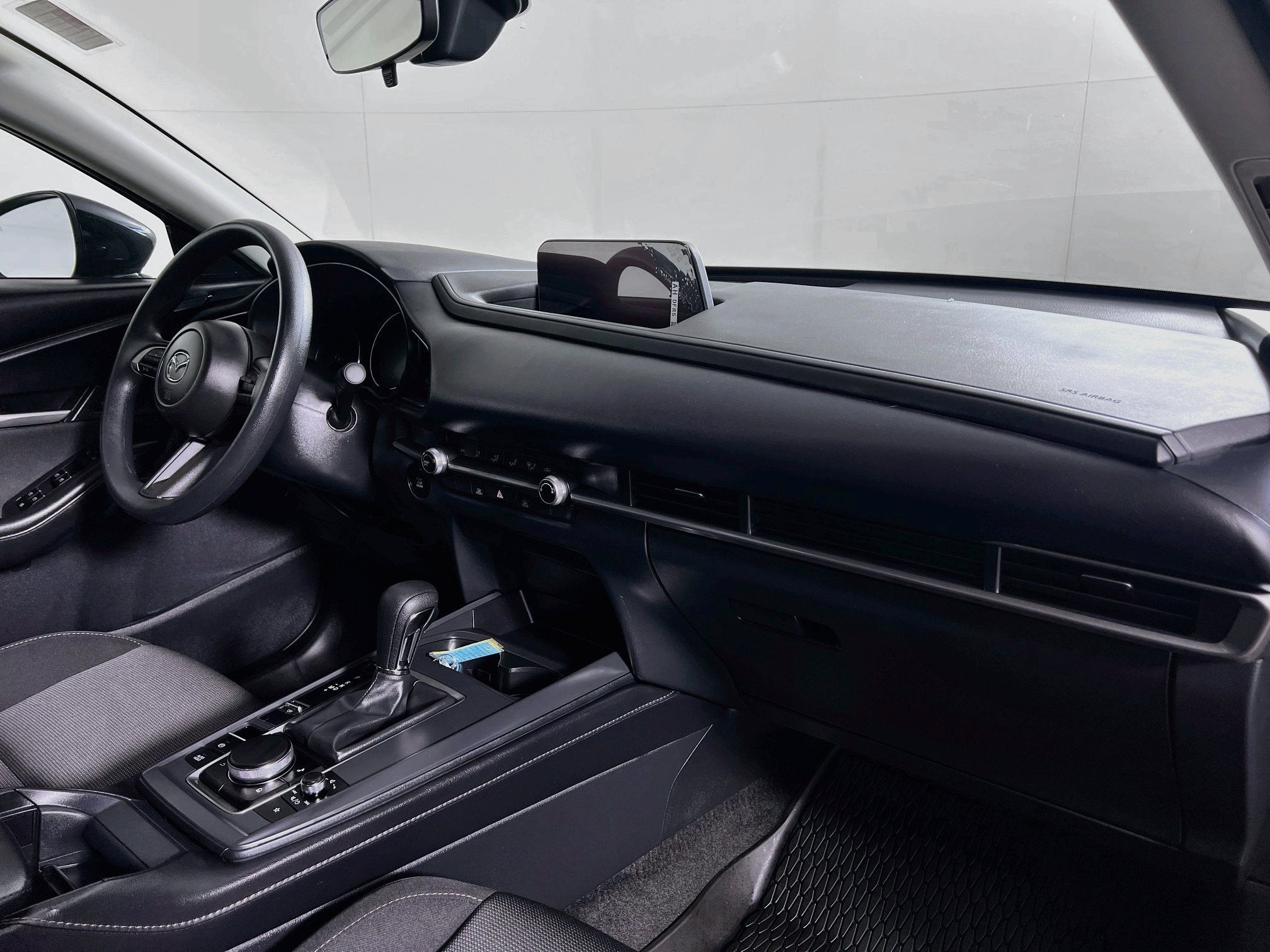 2026 Mazda Mazda CX-30 2.5 S