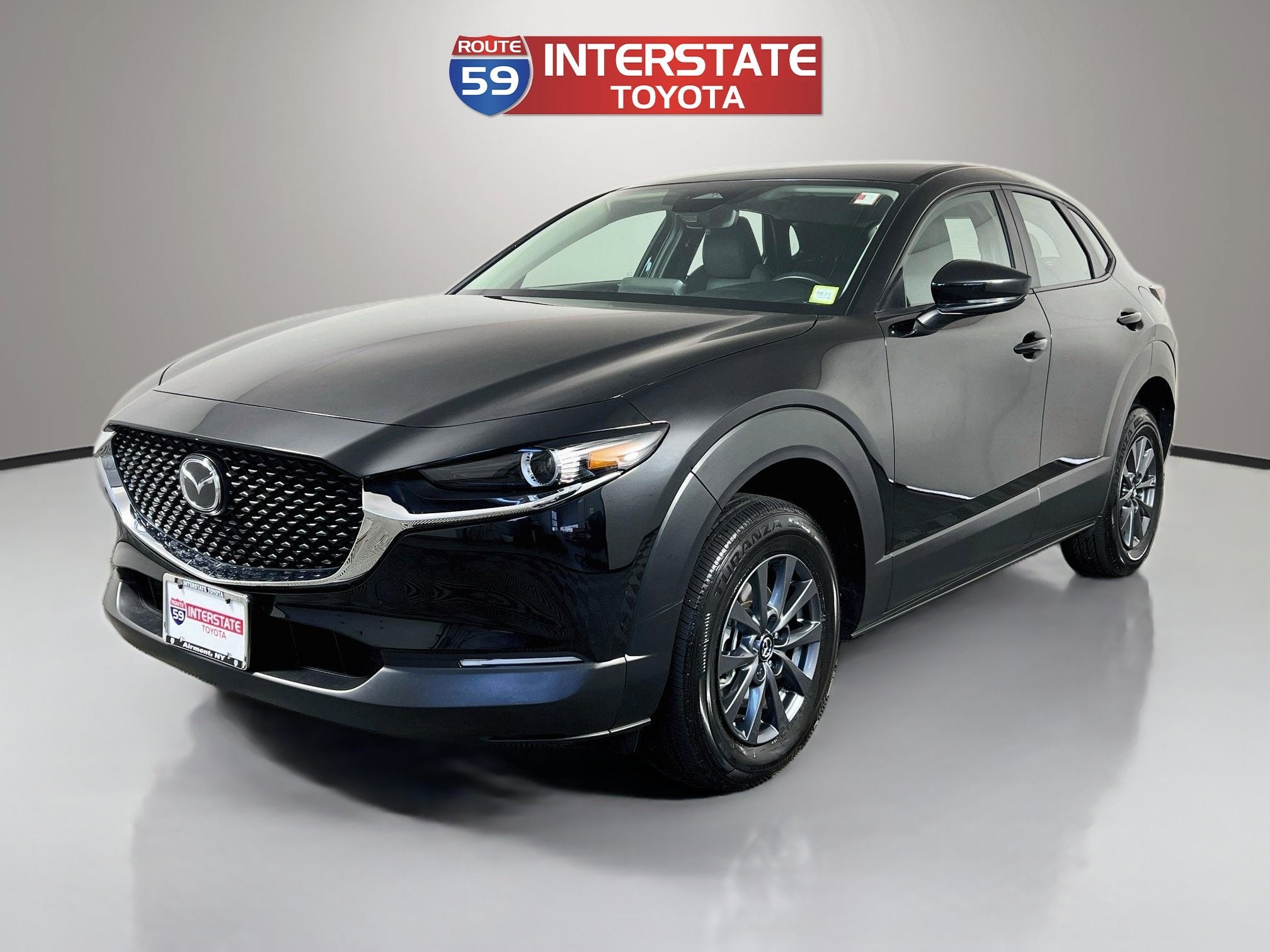 2026 Mazda Mazda CX-30 2.5 S