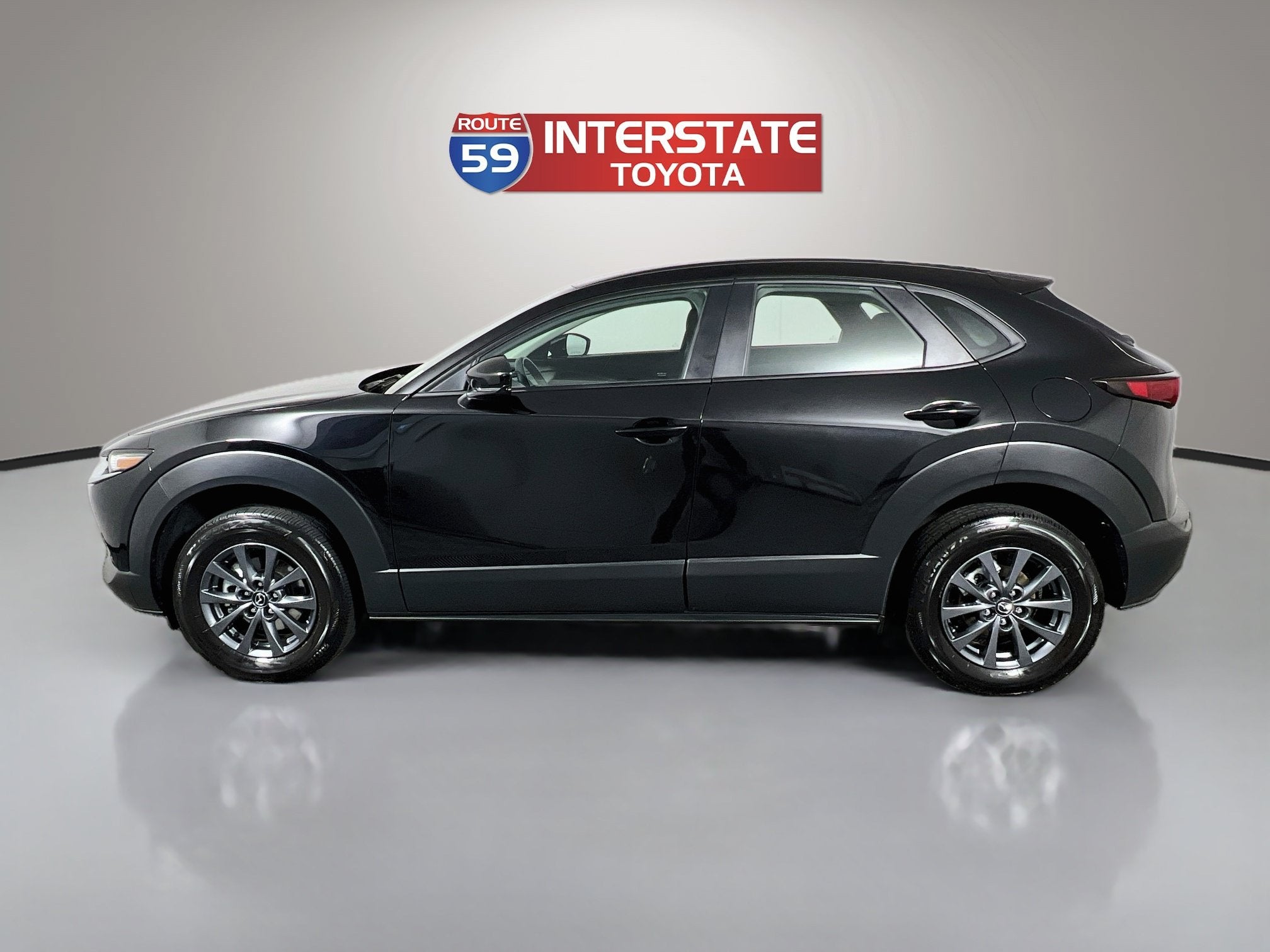 2026 Mazda Mazda CX-30 2.5 S