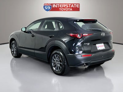 2026 Mazda Mazda CX-30 2.5 S