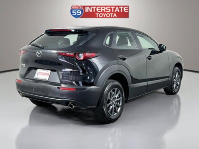 2026 Mazda Mazda CX-30 2.5 S