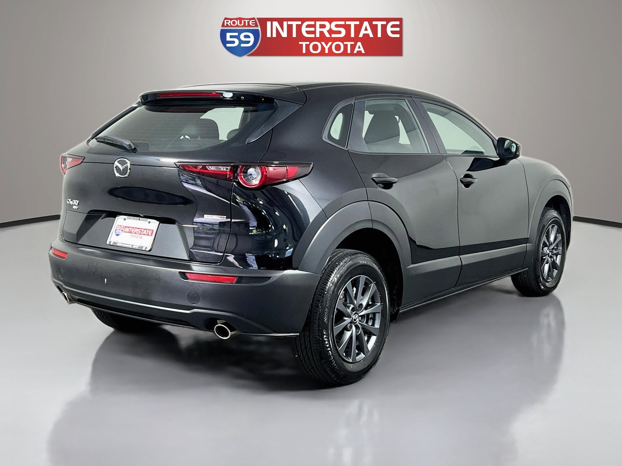 2026 Mazda Mazda CX-30 2.5 S
