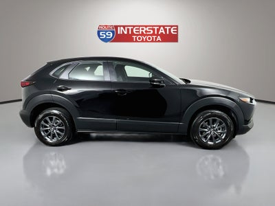 2026 Mazda Mazda CX-30 2.5 S