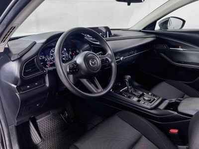 2026 Mazda Mazda CX-30 2.5 S