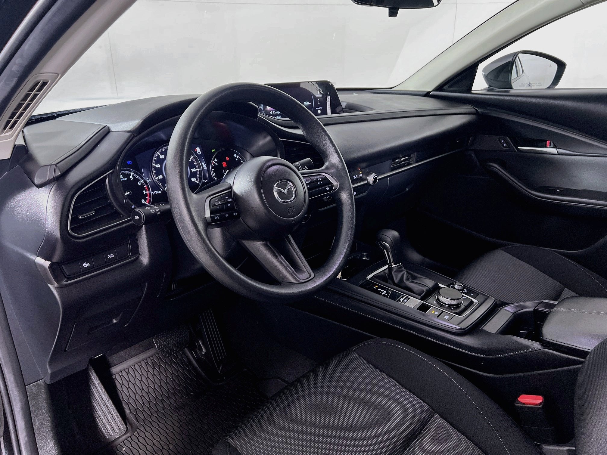 2026 Mazda Mazda CX-30 2.5 S