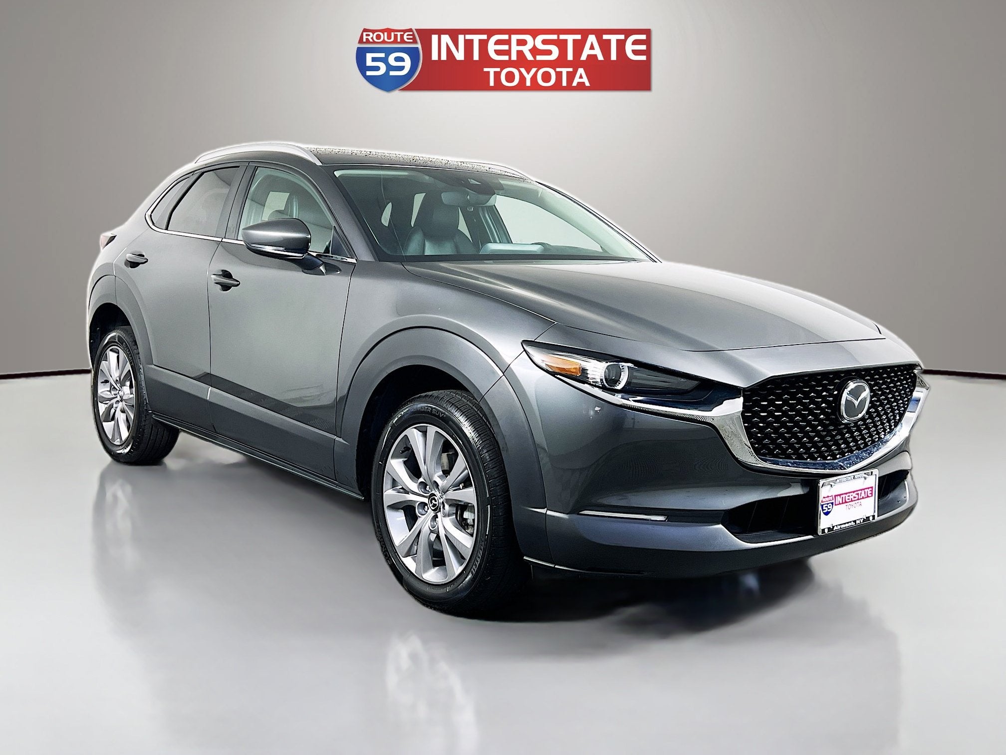 2023 Mazda Mazda CX-30 2.5 S Preferred Package
