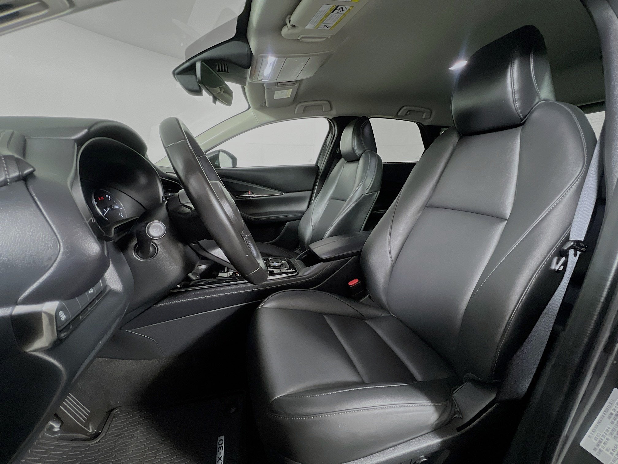 2023 Mazda Mazda CX-30 2.5 S Preferred Package