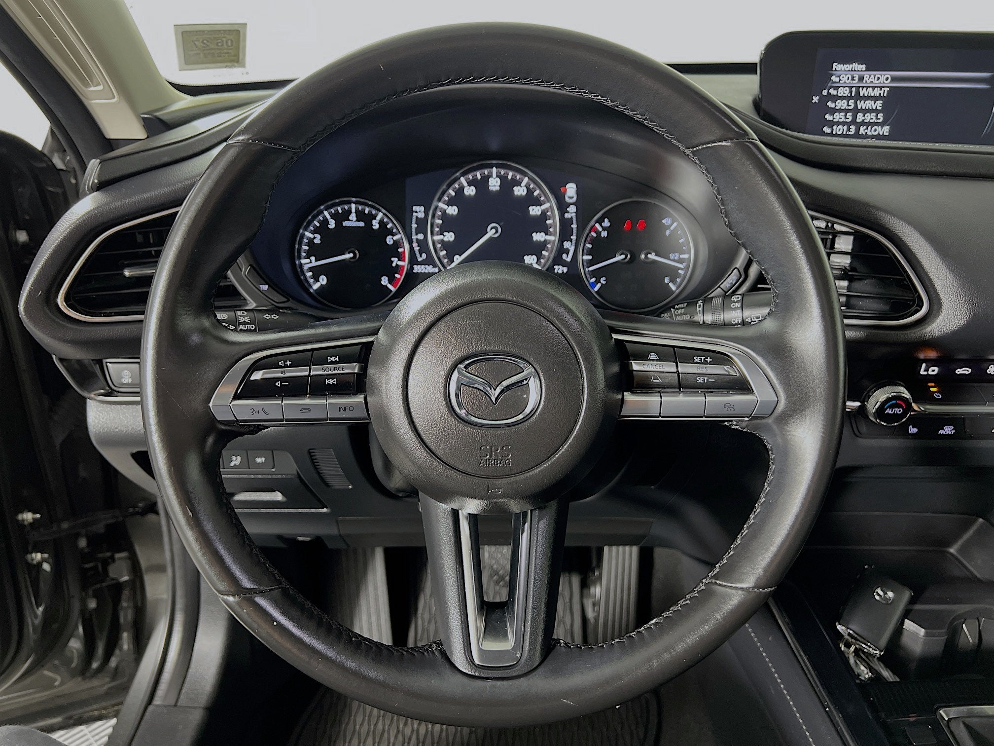 2023 Mazda Mazda CX-30 2.5 S Preferred Package