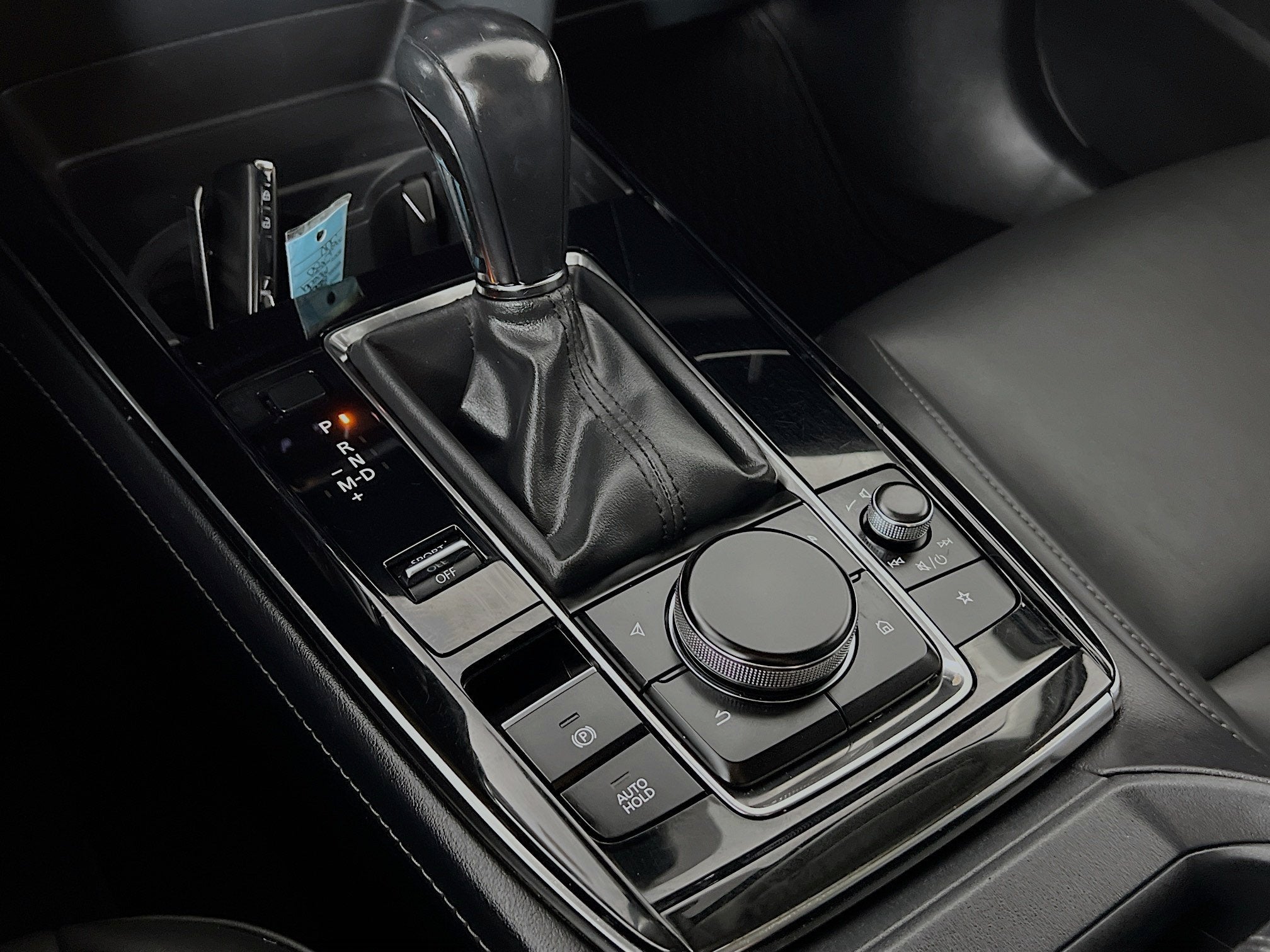 2023 Mazda Mazda CX-30 2.5 S Preferred Package