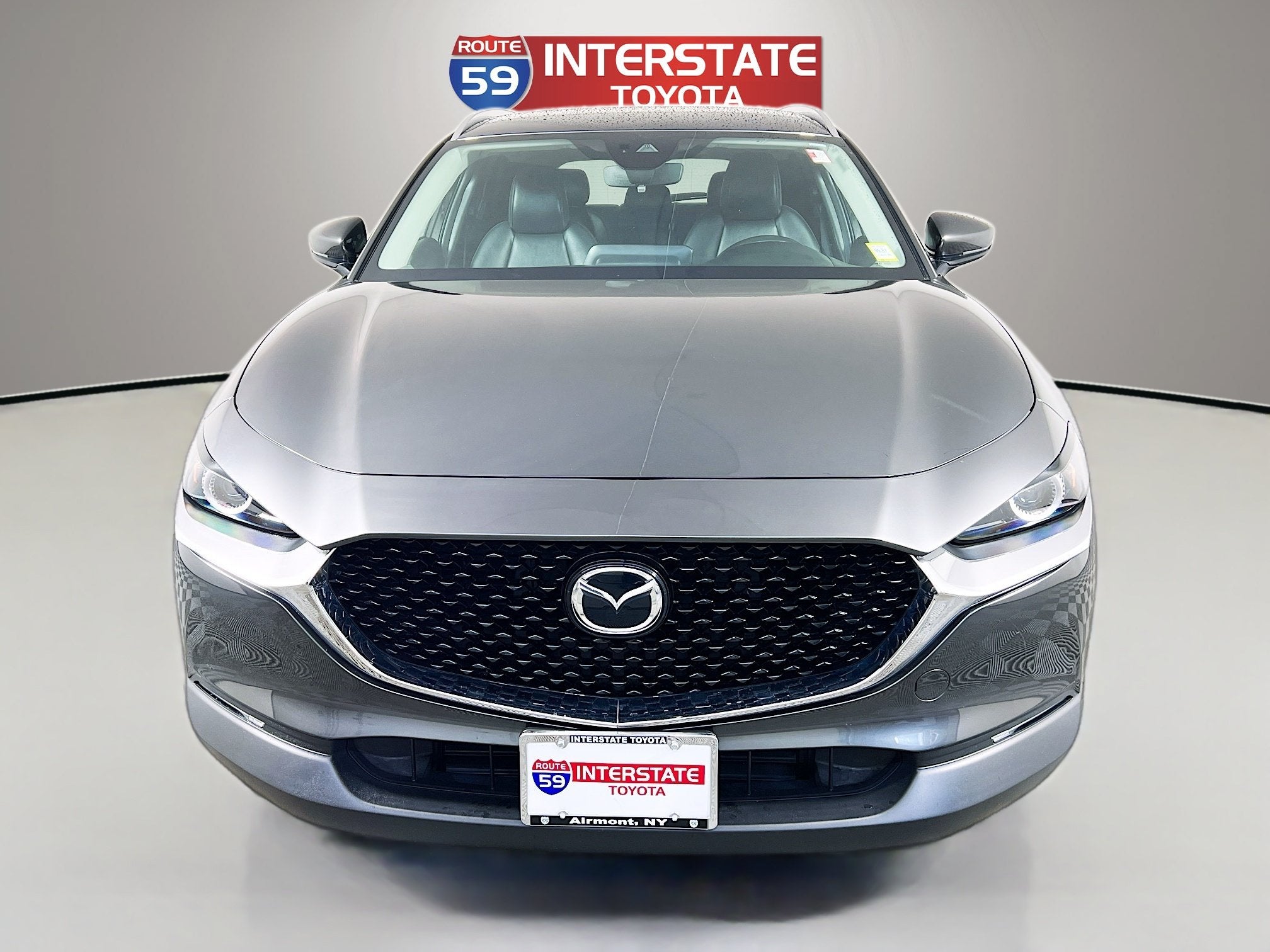 2023 Mazda Mazda CX-30 2.5 S Preferred Package