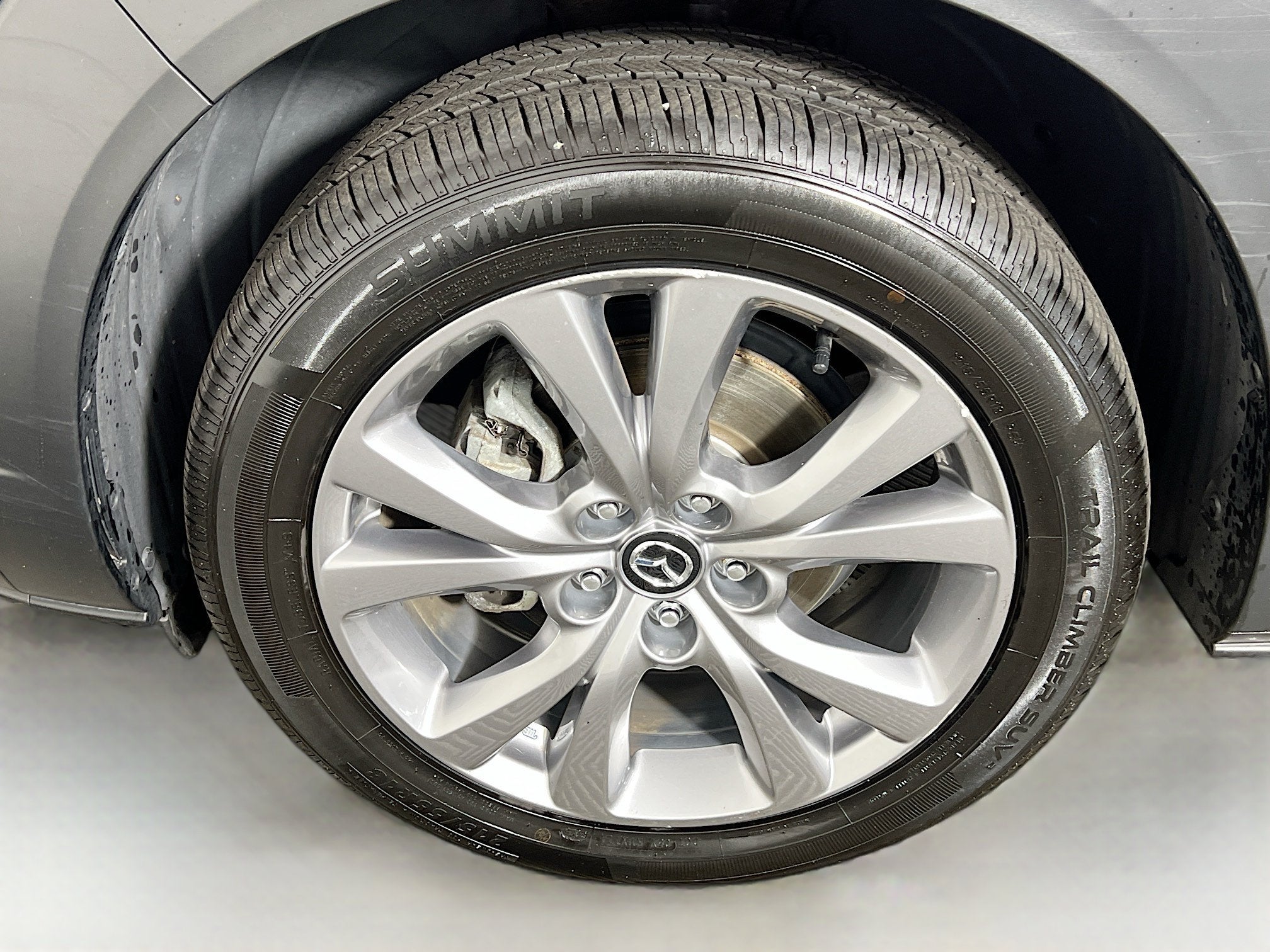 2023 Mazda Mazda CX-30 2.5 S Preferred Package