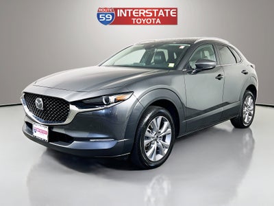 2023 Mazda Mazda CX-30 2.5 S Preferred Package