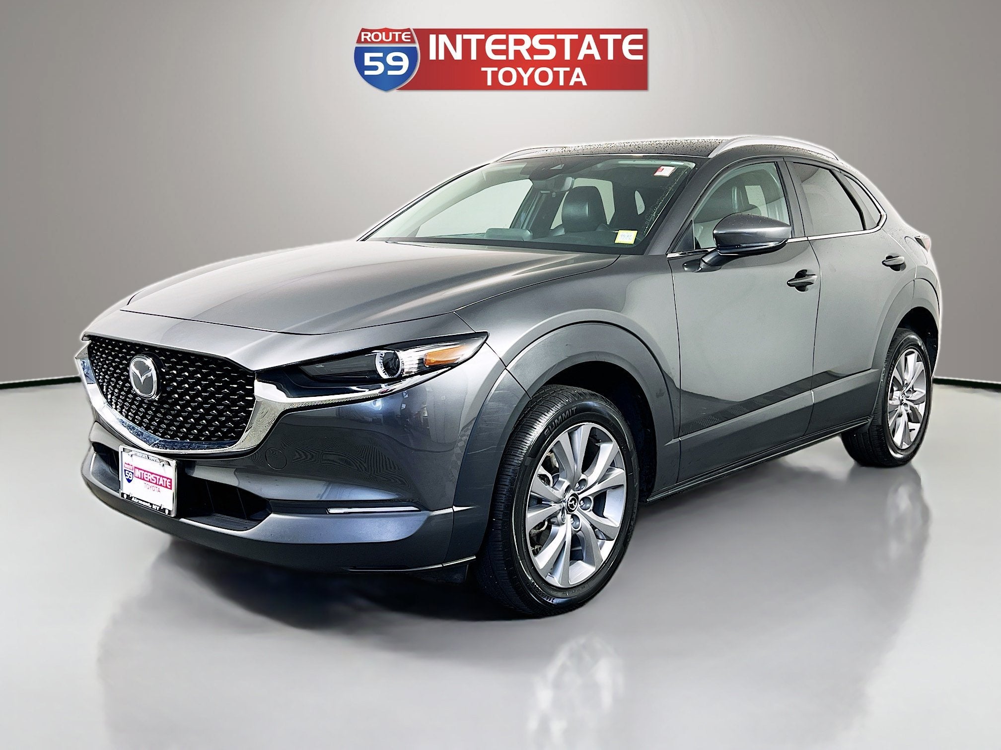 2023 Mazda Mazda CX-30 2.5 S Preferred Package